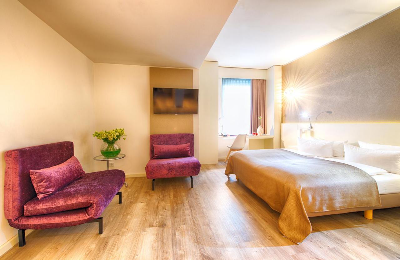 Hotel Leonardo Mitte Berlin